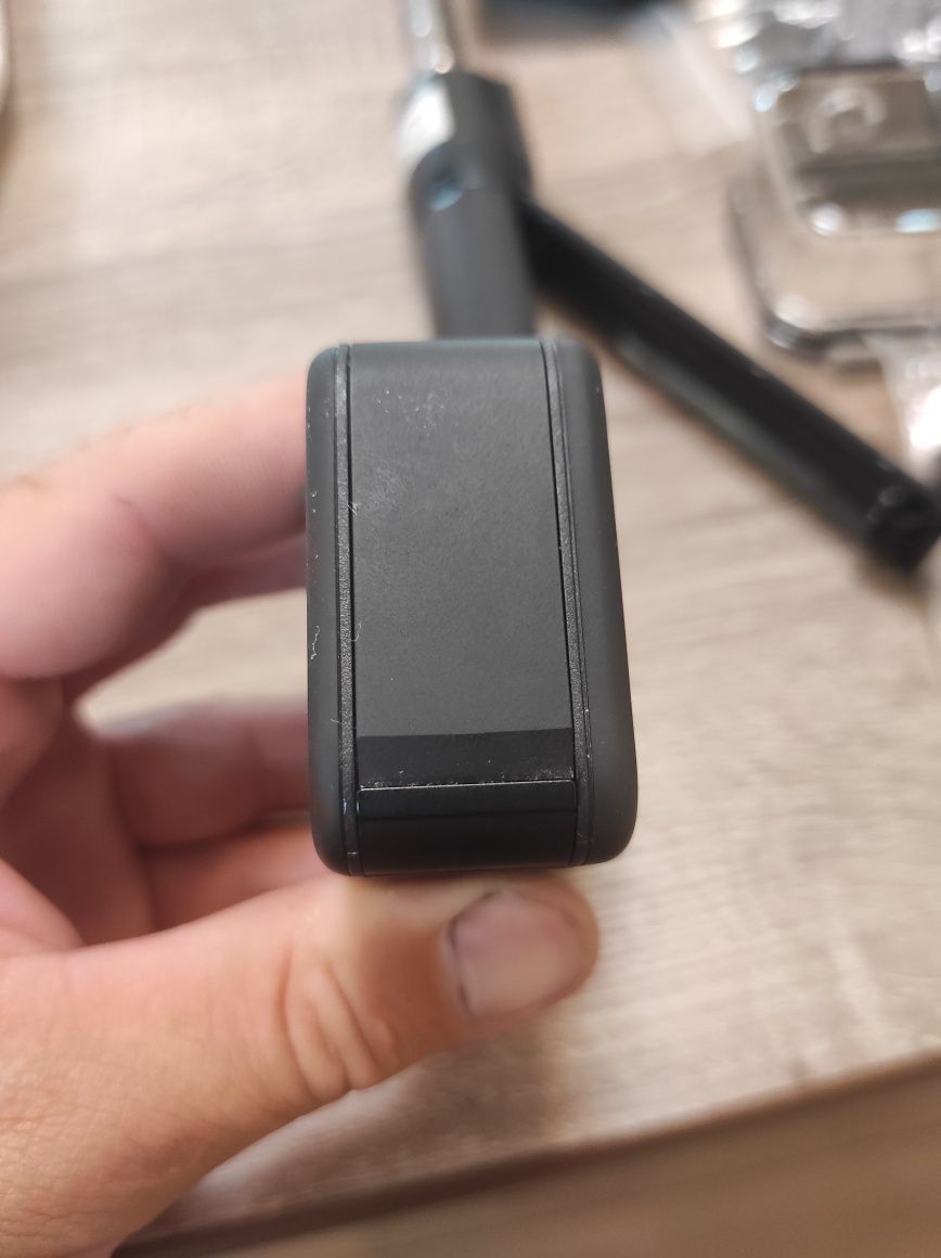 Gopro hero 9 + аксесоари
