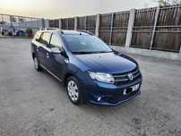 Dacia Logan MCV // Doar 149.000 KM // Model pt Export  - Full Option