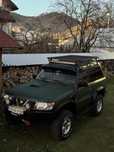 Nissan Patrol Y61 2.8 (autoutilitară)