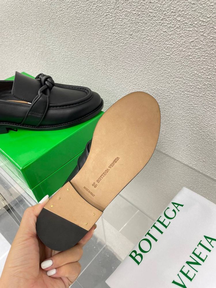 Mocasini Bottega Veneta