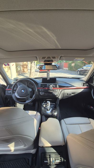 Vand BMW F31, 320d 2014 automat,  XDRIVE