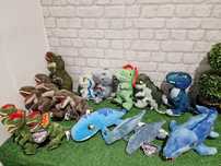 Jurassic world играчка