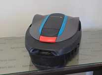 Robot tuns gazon Gardena Smart Sileno City 500