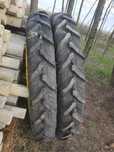 Cauciucuri 230/95R44 cu jante