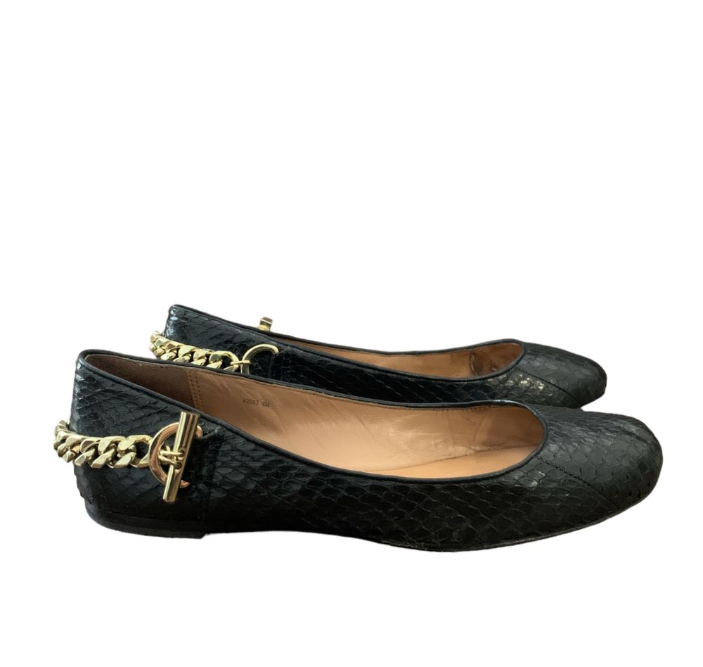 United Nude/ Tory Burch/ Hogel сандали