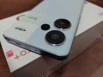 Redmi Note 13 Pro Plus. 256  Гб . Новый 5G
