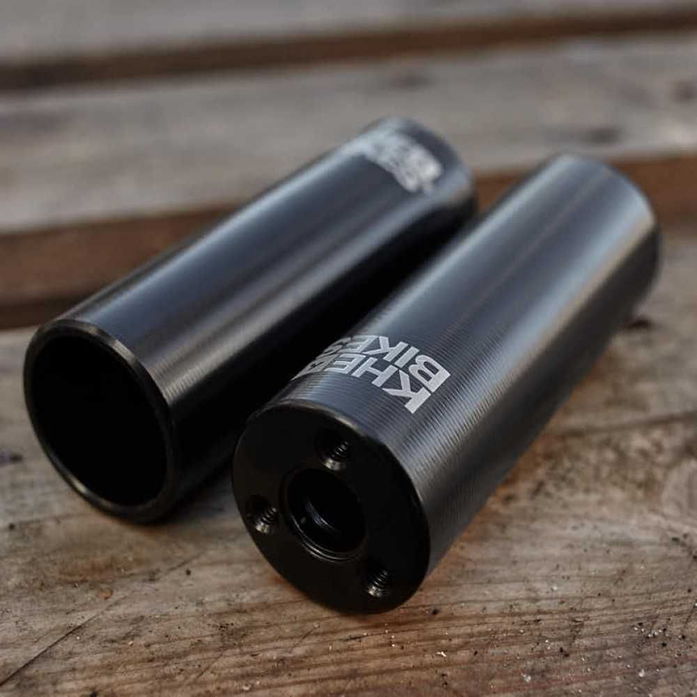 НОВИ Пег KHE PRO pegs BMX Бмх колело пегове