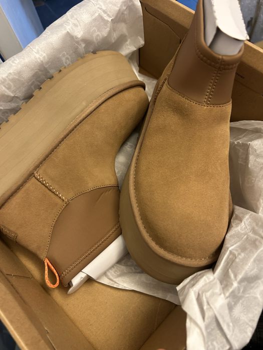 Ugg noi originali