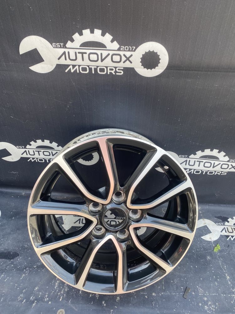 Janta aliaj 16" Mitsubishi Lancer