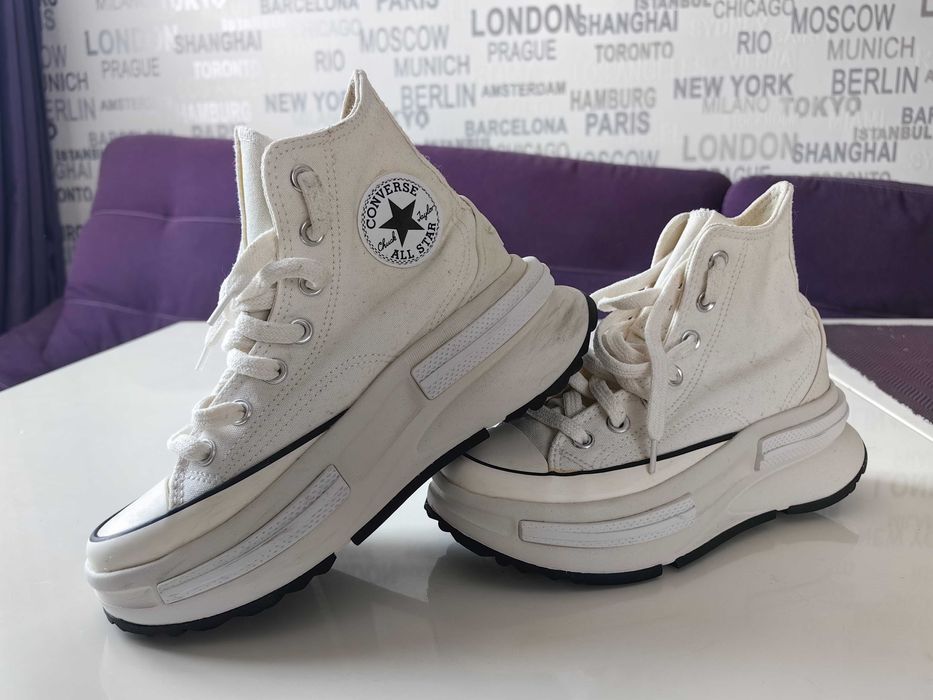 Кецове Converse Chuck Taylor