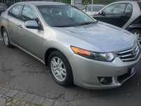 Хонда Акорд 2,0 бензин,дизел 2009г honda accord 4бр