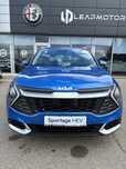 Kia Sportage Kia Sportage MHEV Urban