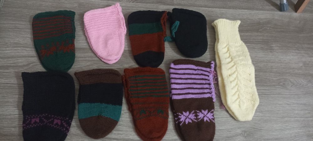 Терлици 3лв за чифт