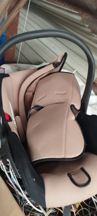 Автокресло для детей