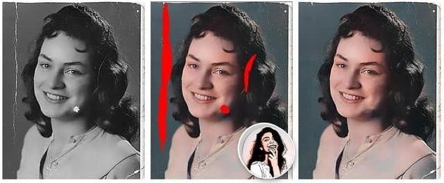 Eski rasm va videolarni tiklaymiz