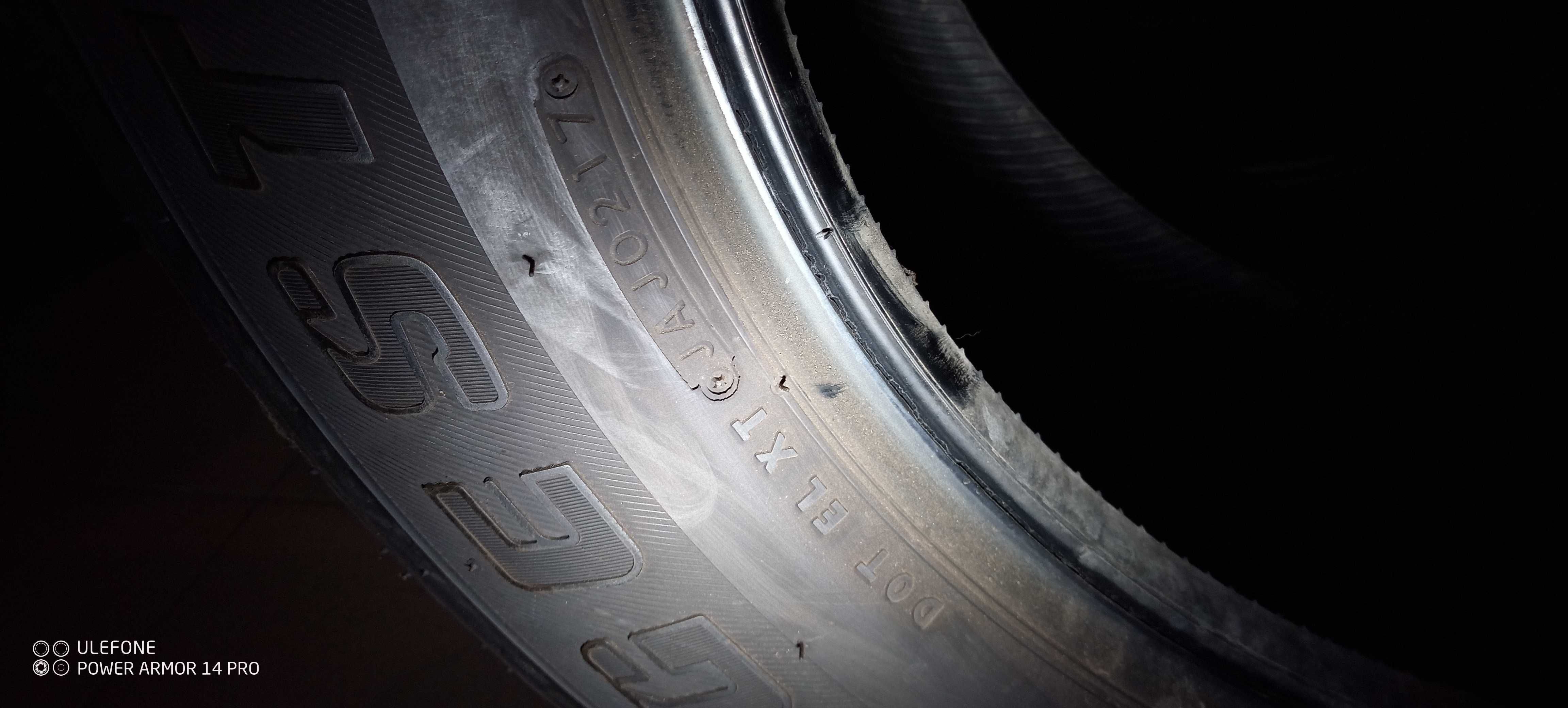 Гуми Brigestone Dueler 265/60 R18