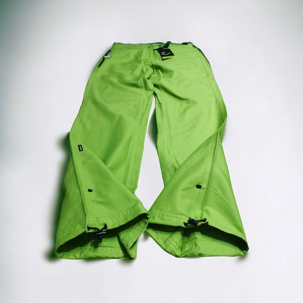 Pantaloni escaladă noi Edelrid Leela 40 damă