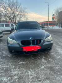 Продам BMW 523i СРОЧНО