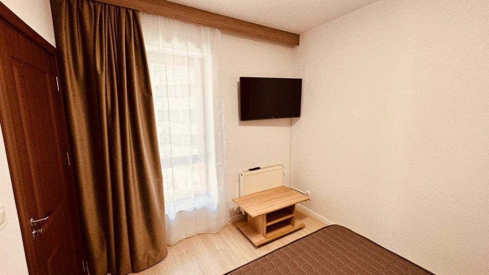 Apartament 2 cam River towers 450€