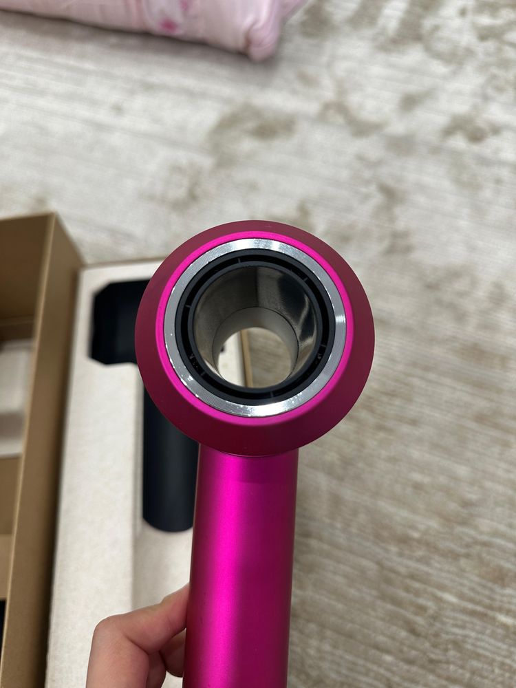 Фен для волов Dyson