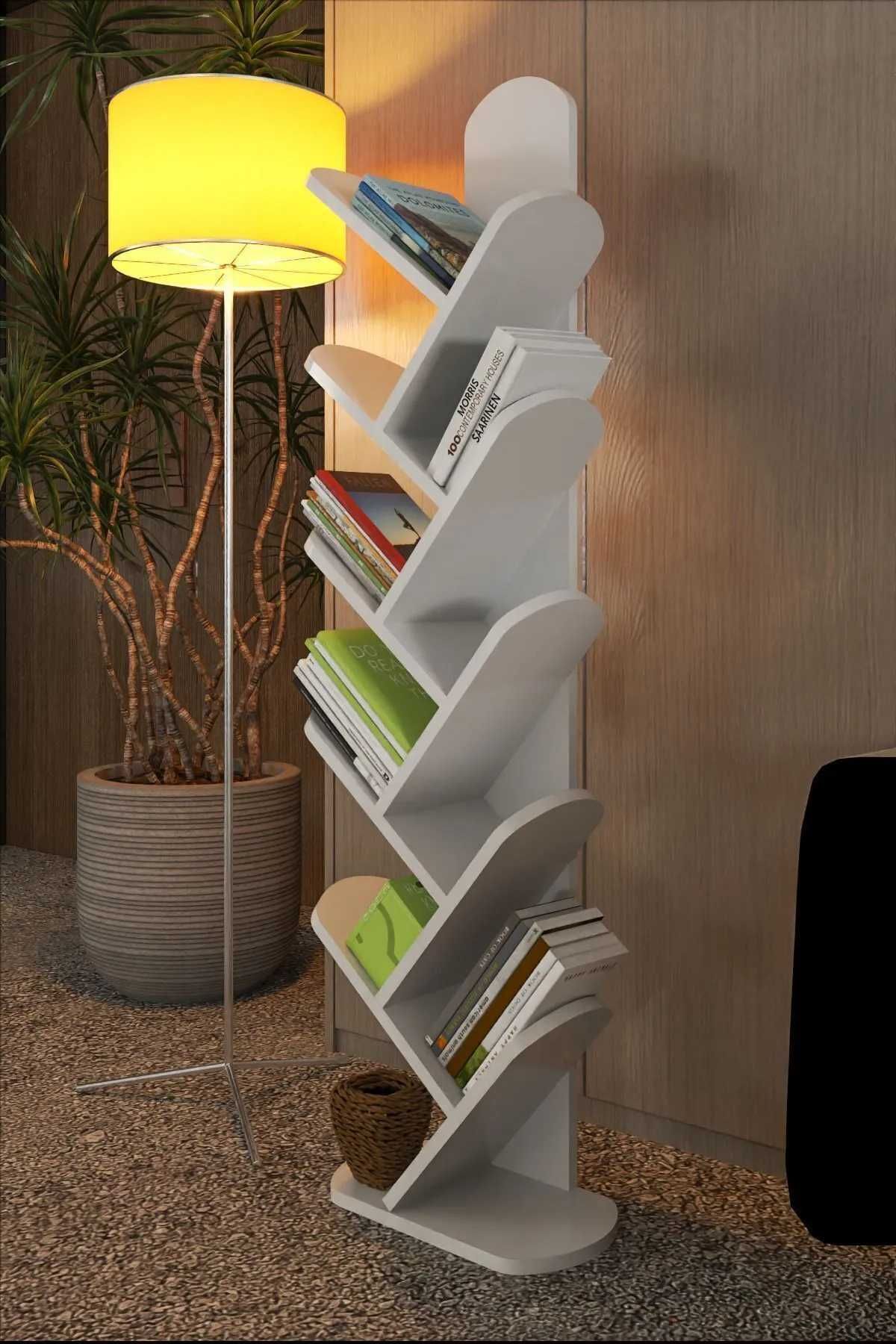 Етажерка за книги / Рафт за книги / Библиотека