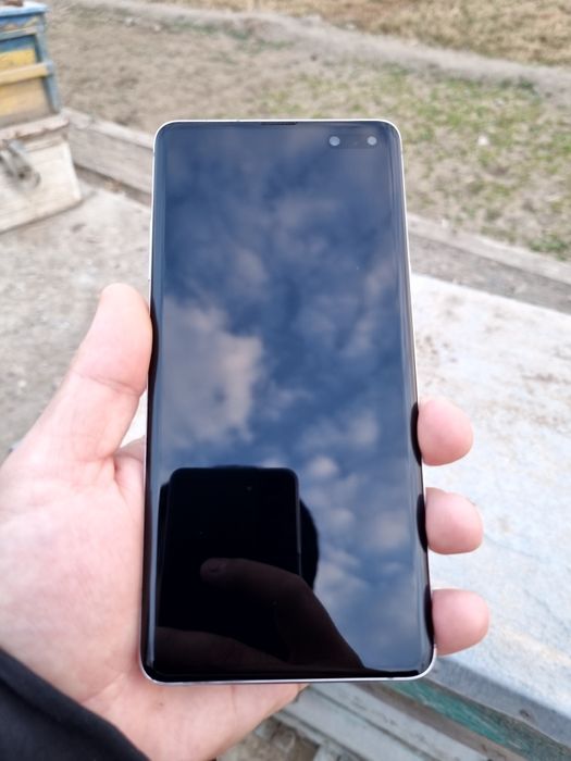 S10 5g kareski bez karobka