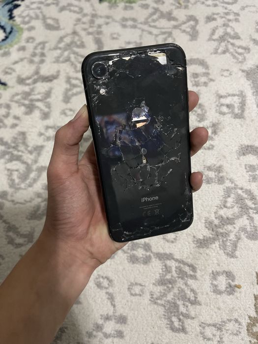 Iphone Xr срочна