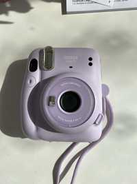 Instax MINI 11 Фотокамера моментальной печати