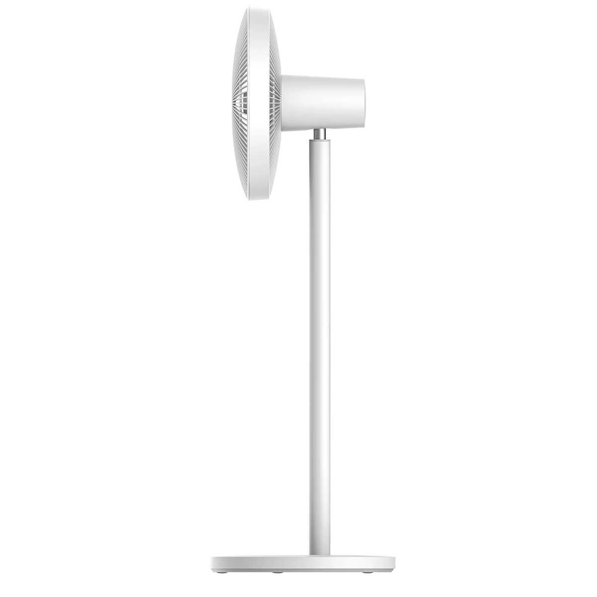 Беспроводной и портативный вентилятор Xiaomi Smart Standing Fan 2 Pro
