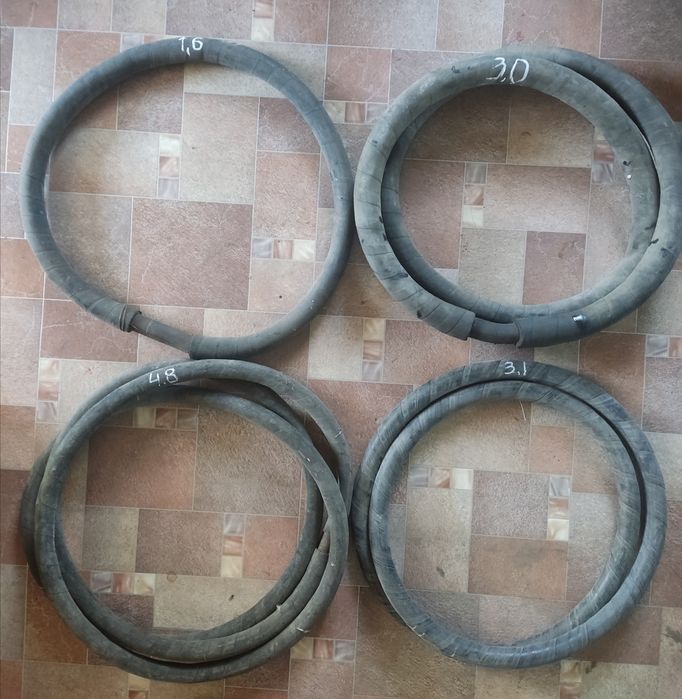 Продаются шланги