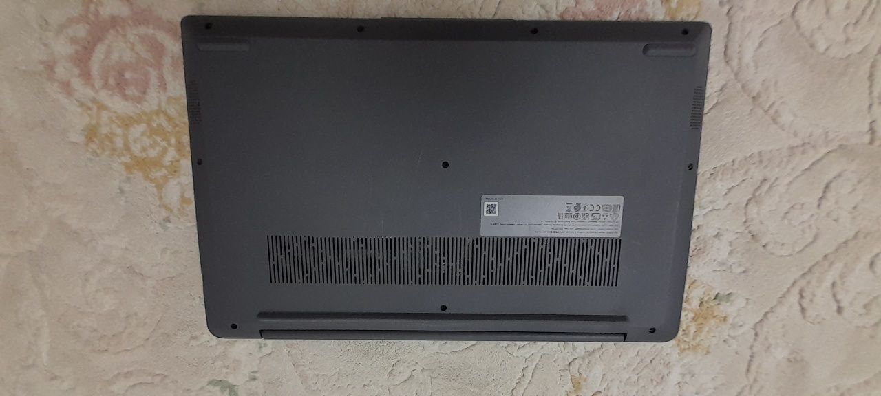 Ноудбук ldeaPad 15ALC6 срочно