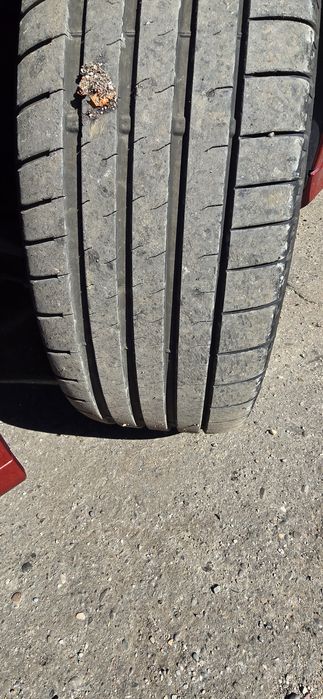 Jante Amg Mercedes w205 R18 2 latimi 7.5j et 44 si 8.5j et49?