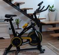 Bicicleta fitness