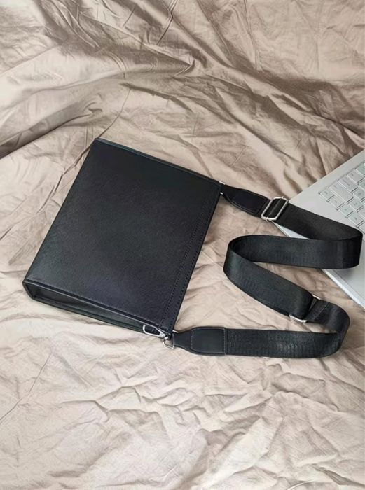 Барсетка мужская