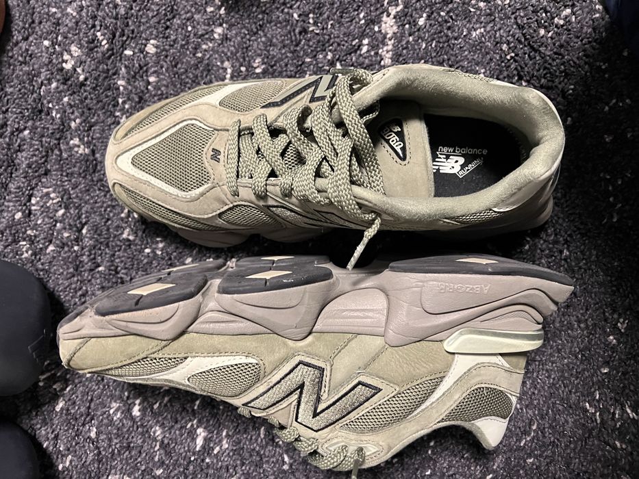 Марстонки New Balance