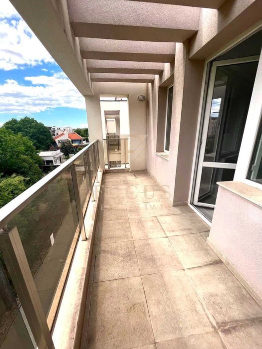 Продава се Тристаен апартамент в Пловдив, Христо Смирненски - 77 кв.м за 1254 €/кв.м - Снимка #7