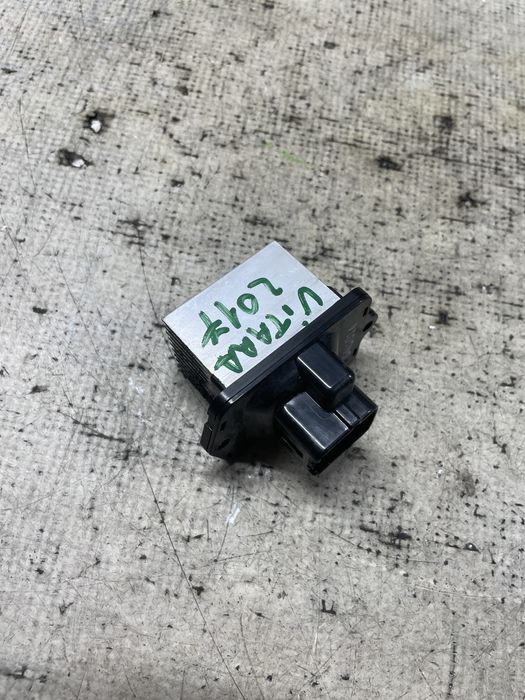 rezistenta aeroterma suzuki vitara 2017