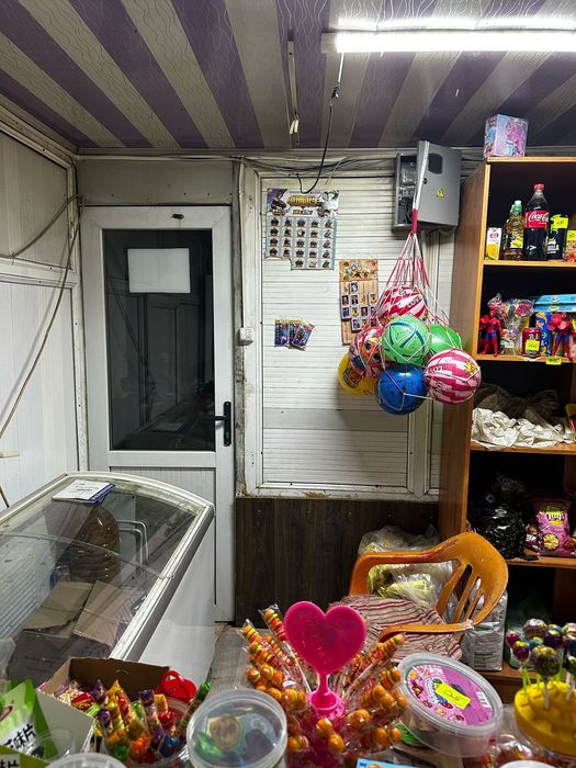 Бутка пластикалық