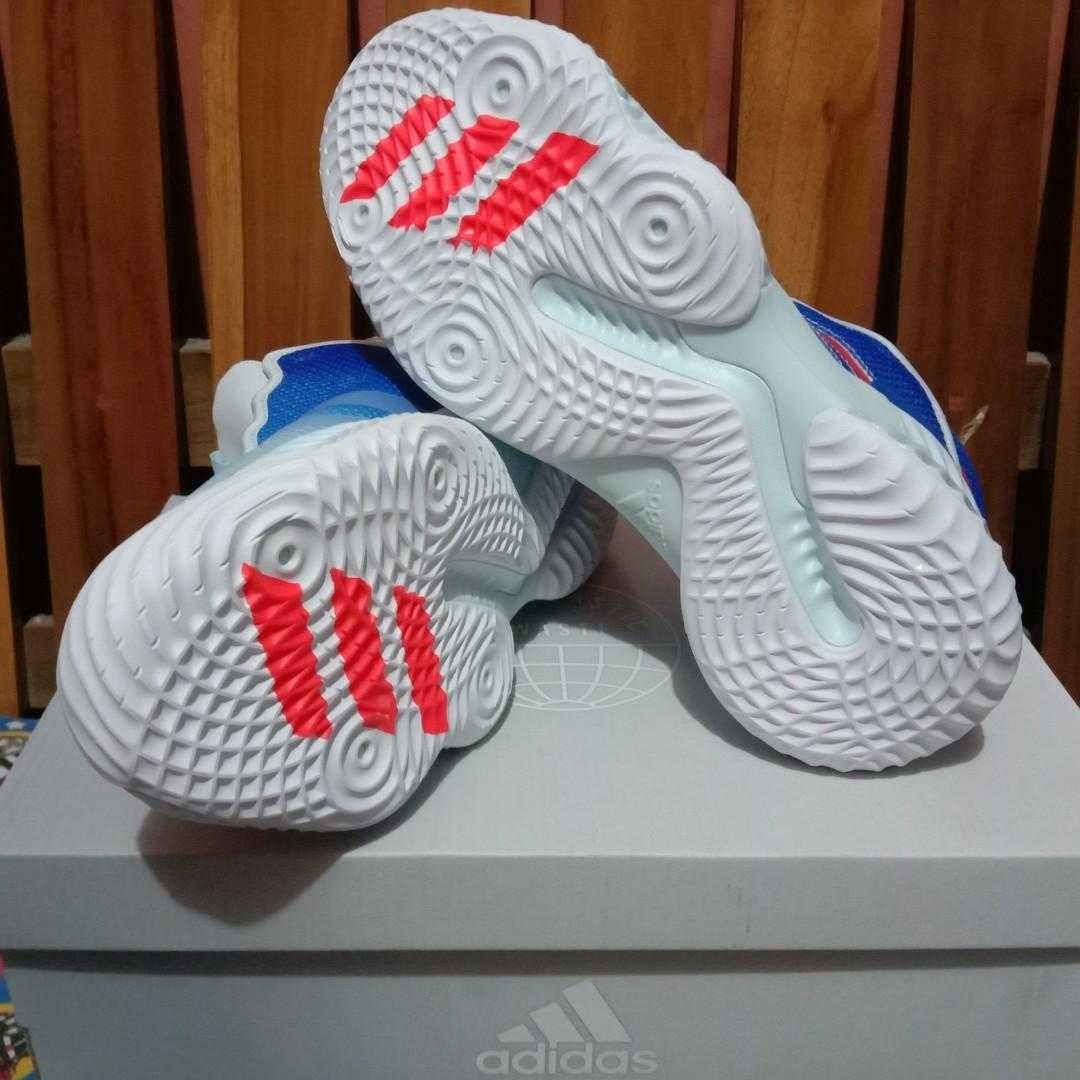 Оригинални маратонки * ADIDAS COURT VISION 3 * EU45 1/3