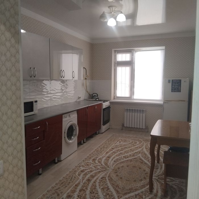 Здам квартиру долгосрочно