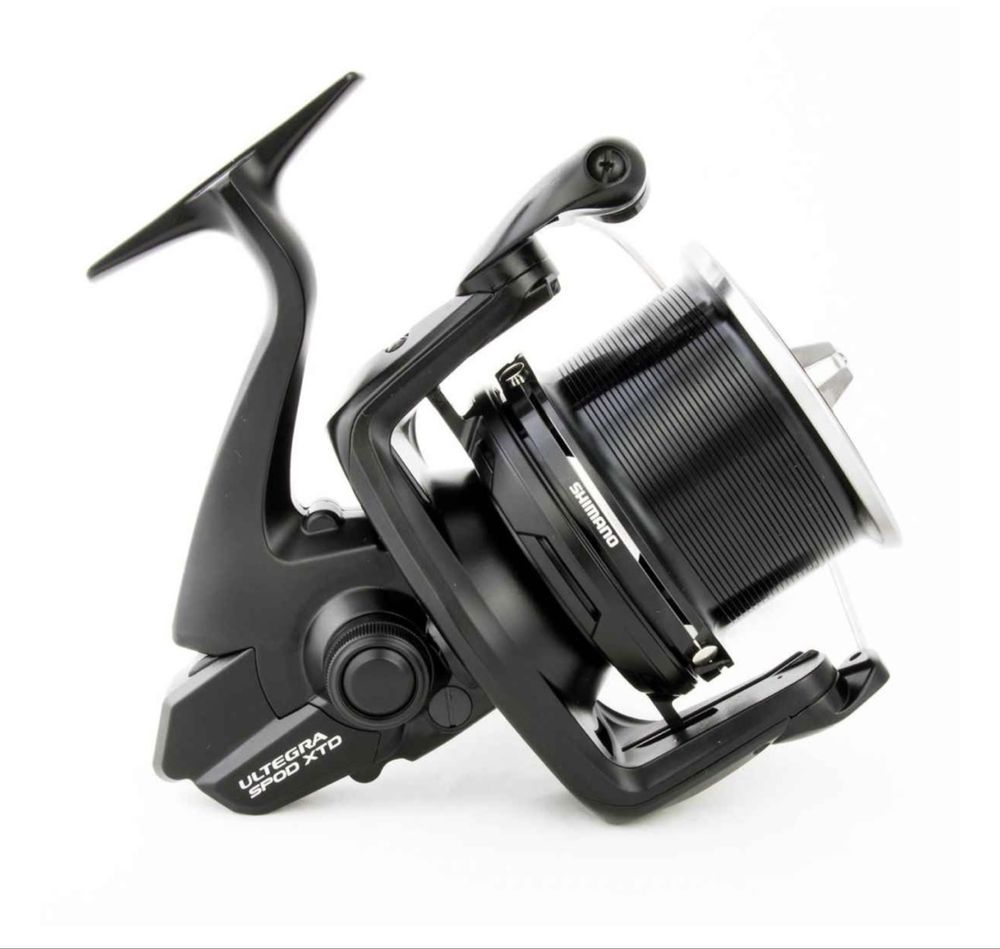 Сподовая катушка Shimano Ultegra SPOD XTD