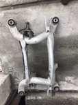 Punte spate bmw 520,530,525 e39