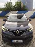 Renault Kadjar/ an 2016/ 1.5 dCi/ 110 cai/ Automat