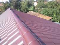 Montaj acoperisuri, reparatii acoperisuri, mansardare, hidroizolatii