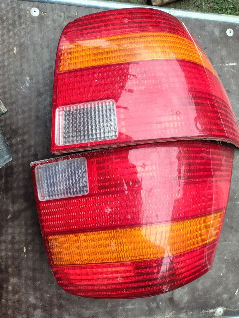Faruri/stopuri golf 4