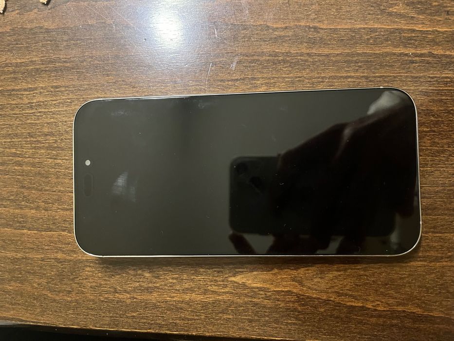Iphone 16 pro max 1T