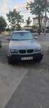Vând BMW X3, an 2005