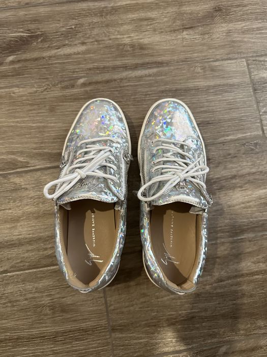 Guiseppe Zanotti Frankie 42