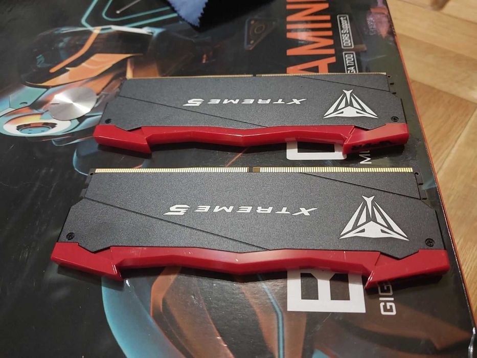 32GB 8200MT/s DDR5 CL38 Patriot Viper Xtreme