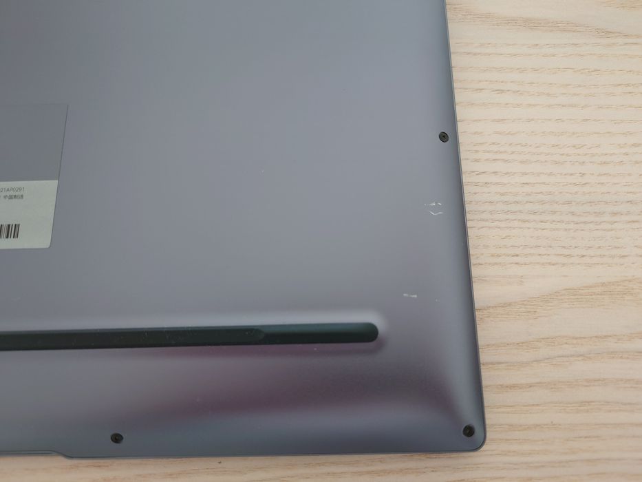 Huawei MateBook 16 R7 5800H Mate Book Laptop Notebook